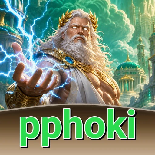 Logo pphoki