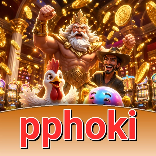 Langkah unduh pphoki APK Indonesia di HP Android