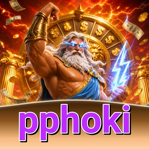 Logo pphoki