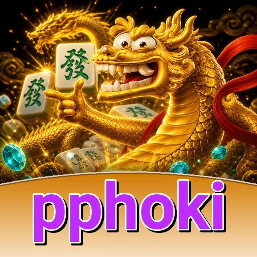 Logo pphoki
